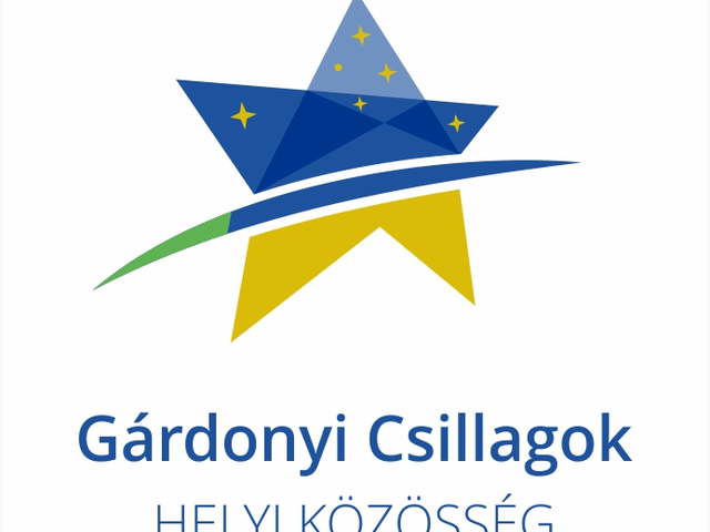 Gárdonyi Csillagok - támogatott CLLD pályázat